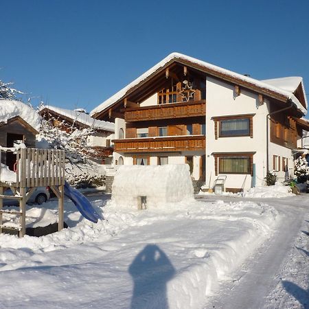 Apartamento Gastehaus Koch Fischen im Allgaeu Exterior foto